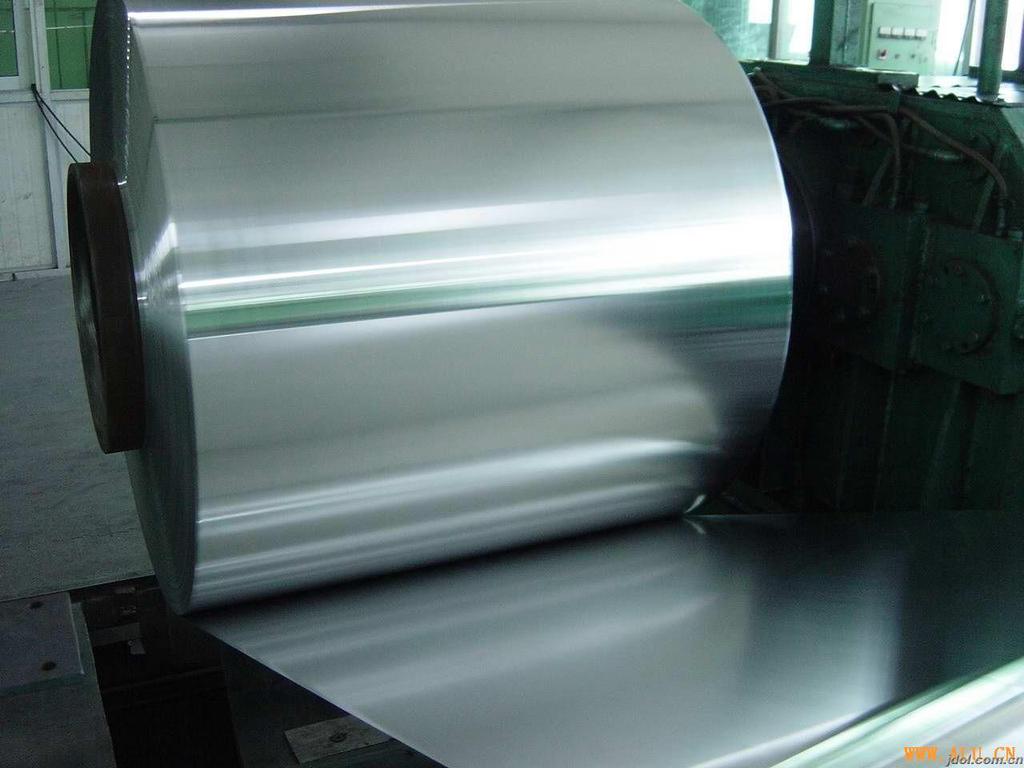 Stainless Steel coil Made in Korea
